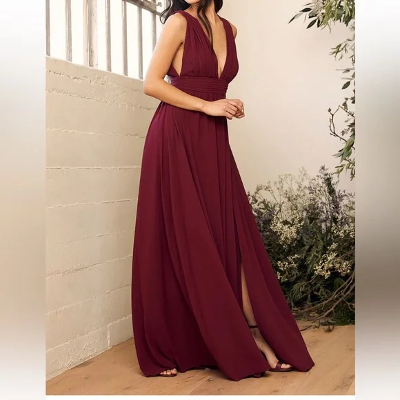 Lulus Dress - Picture 3 of 3